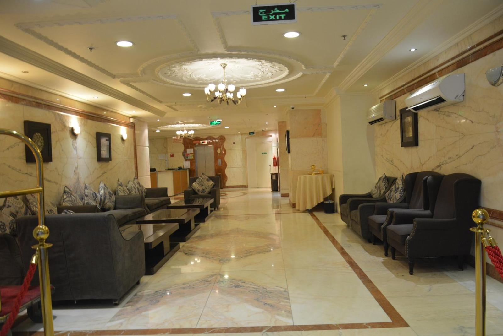 Shomookh Hotel Main image 1